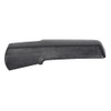 YUOQDKE Passenger Right Side Trailer Tow Door Mirror Cover Cap