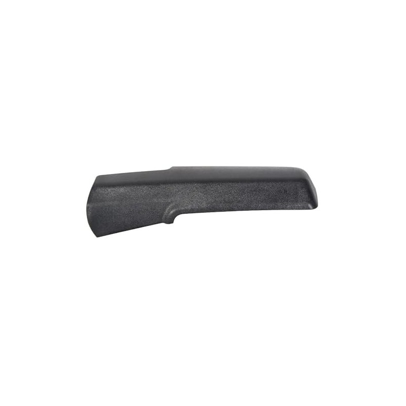 YUOQDKE Passenger Right Side Trailer Tow Door Mirror Cover Cap