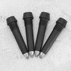 SING F LTD 8PCS Hiking Pole Tips Carbon Tungsten Steel