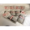 HYDROSORBENT Six Products 40 Grams Silica Gel Can Be Reactivated SG-40 (6)