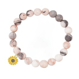 Stocking Stuffers Holiday Outfits for Women 2024 Mother Daughter Bracelets Mom Bracelet Daughter Bracelet from Mother Natural Stone Beaded Bracelet Mothers Day Gifts from Daughter Mother's Day Gifts