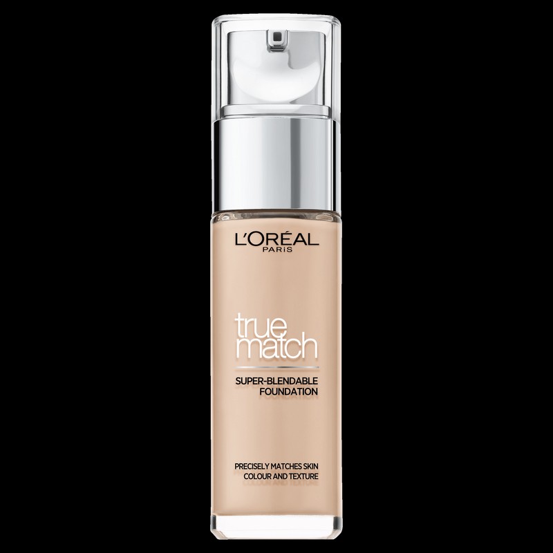 L'Oreal Paris L'Oréal Paris True Match Liquid Foundation 30ml, 10.C