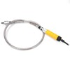 Electric Wood Chisel Carving Tool Kit with 5 Carving Tips