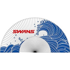 SWANS Sense SA-SENSU Sonota (sasensu-blw) 799_BL/W Stock