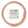 BELLA BAYS Copper Tubing 5/16" OD x 0.257" ID x
