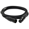 Digiflex HXX-10 Performance series Hi-Flex 10' microphone cable