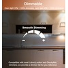 CLOUDY BAY [6 Pack] 3 Inch 5CCT LED Recessed Down