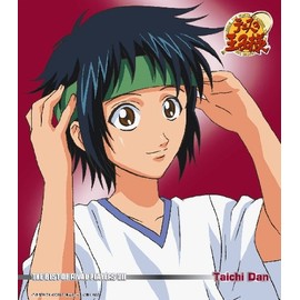 テニスの王子様 - THE BEST OF RIVAL PLAYERS VII Taichi Dan