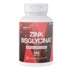 Zink 25mg - 365 Tabletten - Zink Bisglycinat - Hochdosiert