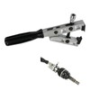 Quikaboo Boot Band, Caulking Tool, Boot Clamp, CV Tightening, Automotive