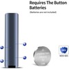 ZWP Replacement Voice Remote Control Compatible for NVIDIA Shield 4K