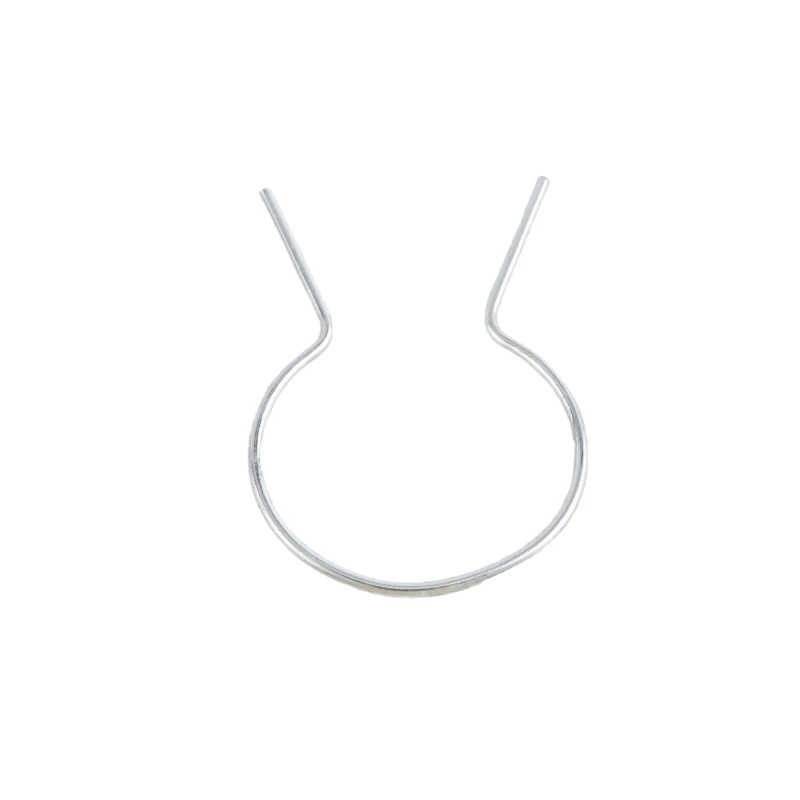 DF_SUPPLY EZ Twist 2 1/2" (2 3/8" OD) Preformed 9