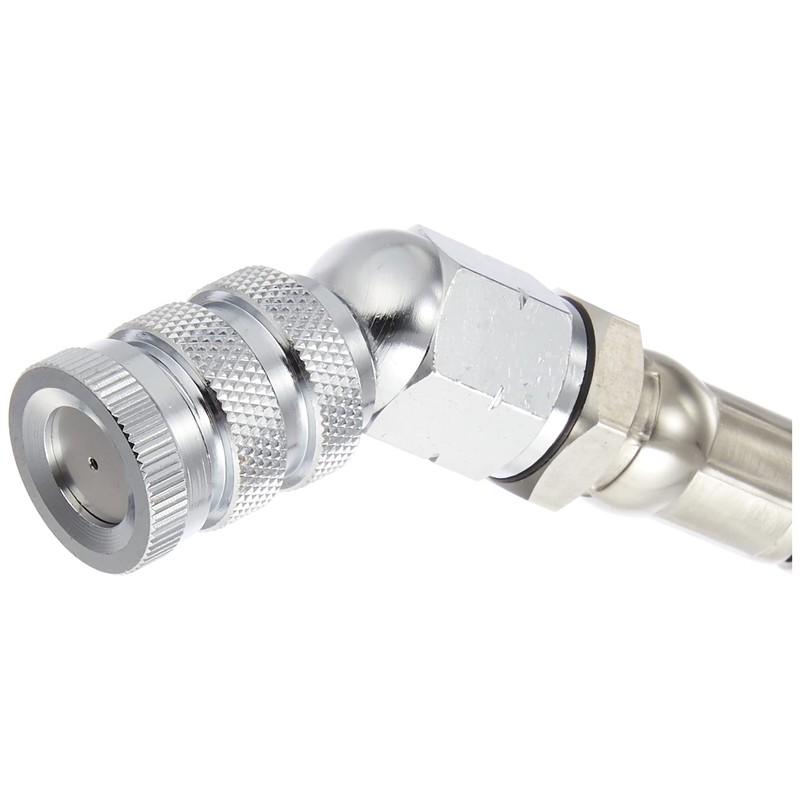 Ichinen TASCO Air Conditioner Cleaning Gun Flexible Nozzle TA351-6