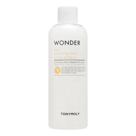 Tonymoly - Tónico De Arroz Wonder Tipo de piel Seca, mixta y grasa