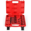 Glow Plug Removal Tool Kit - 22PCS Glow Plug Electrodes