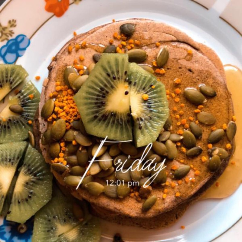 Arrowhead Mills Buckwheat Pancake & Waffle Mix, 22 oz Bag