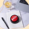 REFARICO Easy Button for Quiz Competition and Family, Funny Button