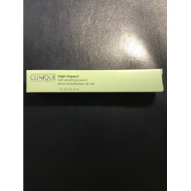 Clinique High Impact Lash Amplifying Serum 1oz New Boxed