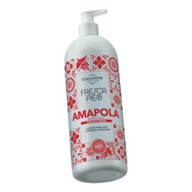 Stanhome Fresca Pie Jumbo 930 Extractos
