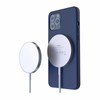 Choetech Wireless Charger with 20W wall charger and USB C