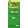 Herb-ox Hormel Herb Ox Chicken Bouillon Sodium Free 50 Packets
