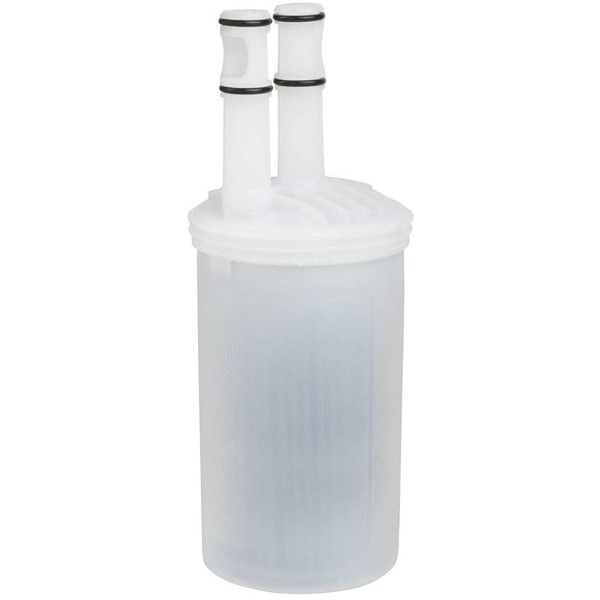 EcoPure EPWHEF Whole Home Replacement Filter, Transparent/White