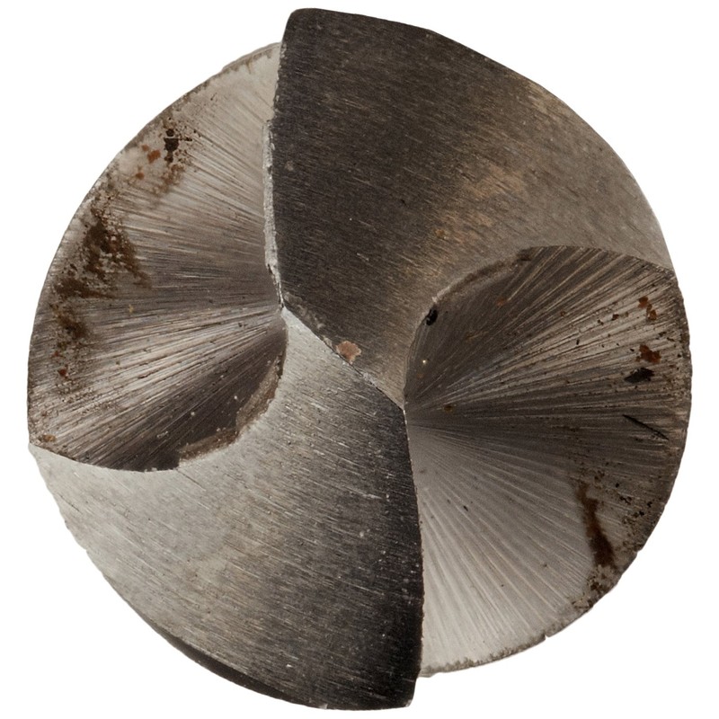 Michigan Drill 301 Series High-Speed Steel Jobber Length Drill Bit,