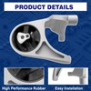 Engine Motor Trans Mount 4X Set fit for 2001-4 2005