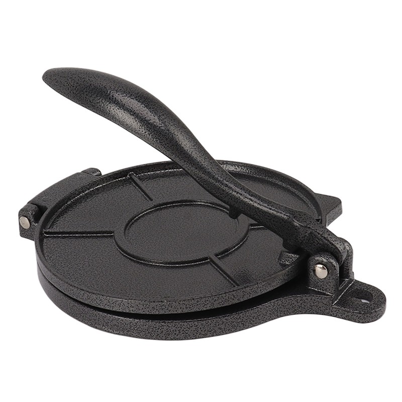 Tortilla Press Aluminum Alloy Manual Tortilla Maker Pressing Tool for