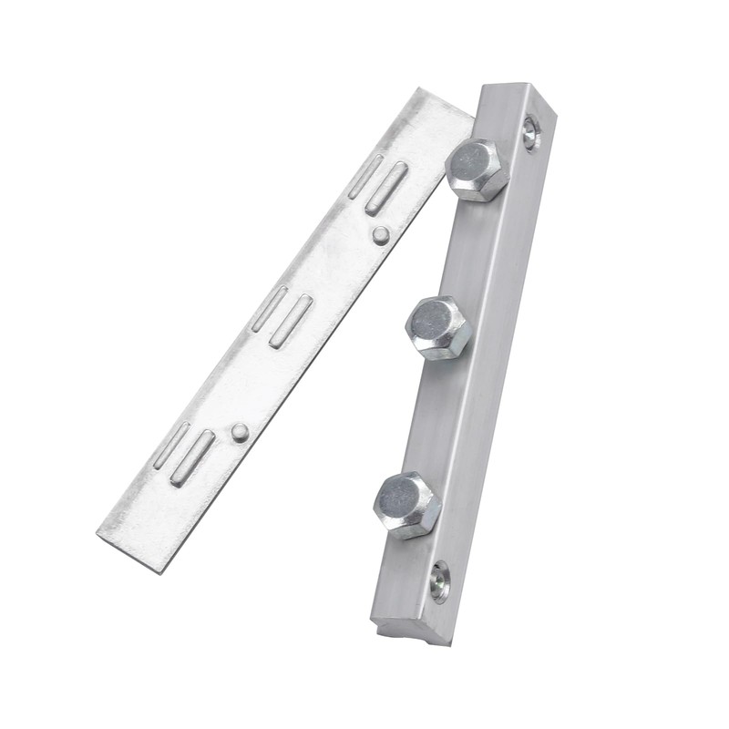 Planer Blades Holder Clamp Set for 3-1/4" Electric Hand Planer,