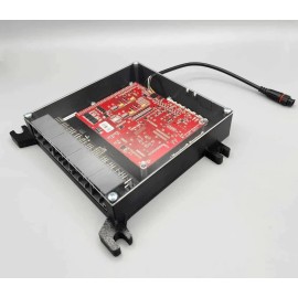 Acura Honda S2000 AP1 AP2 F20C F22C ECU Case Enclosure for Link ECU