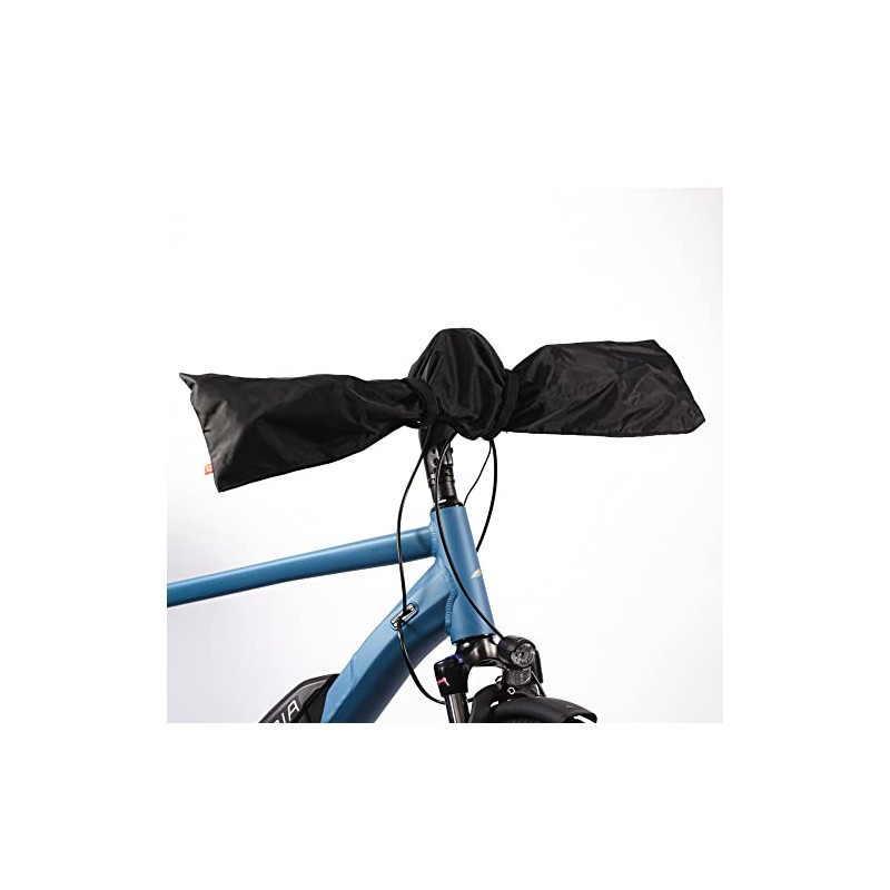 FAHRER Berlin Handlebar Cover XL Handlebar Protection Protective Cover Handlebar