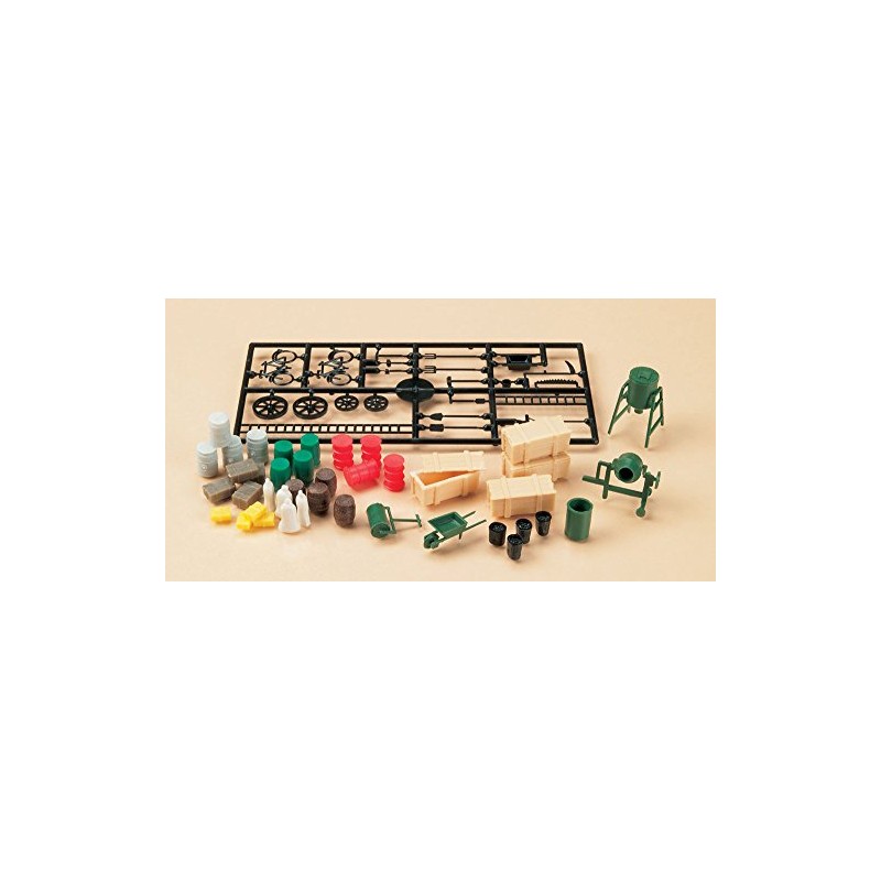 Auhagen 42556.0-Beladegut, bunt