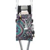 Crutch Bag Universal Crutches Accessory Crutch Carryon Pouch Universal Crutch