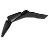 KUAFU Front Fender Flare Compatible with 2009-2014 Polaris RZR S