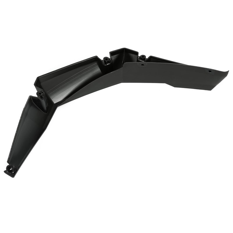 KUAFU Front Fender Flare Compatible with 2009-2014 Polaris RZR S