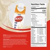 Boost Very High Calorie Vanilla Nutritional Drink – 22g Protein,