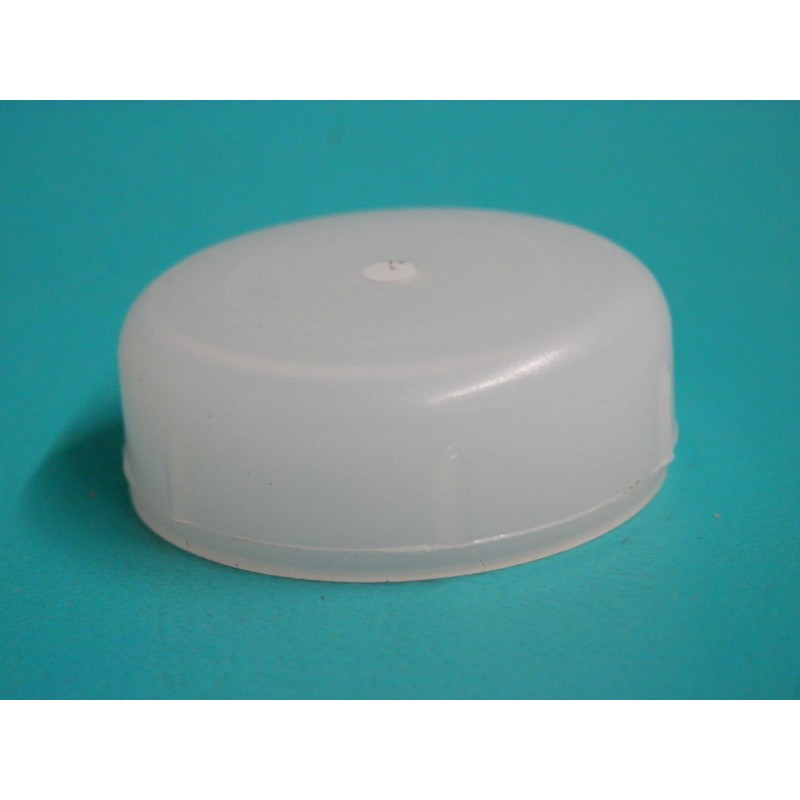 COLIBROX 16 New 1 1/4" Plastic White Wrought Iron Patio