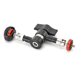 3 Legged Thing PIVOT Magic Arm (Lava - Black/Copper, 150)