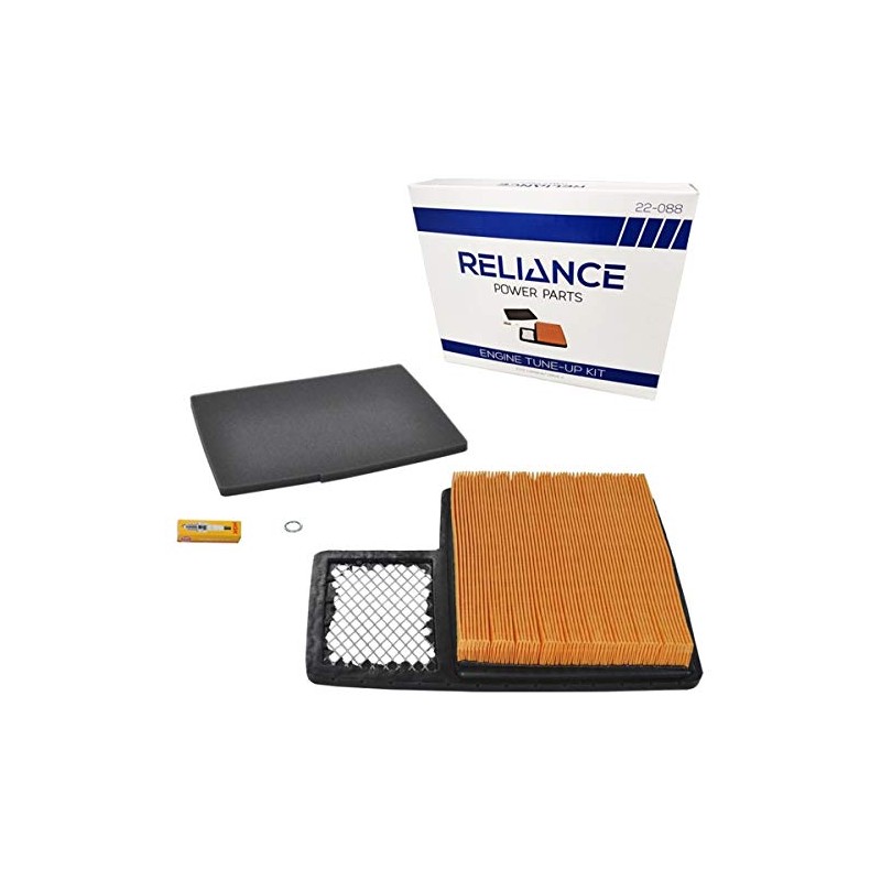 Performance Plus Carts Tune-Up Kit for Yamaha Drive2 Golf Cart