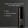 Davines OI Soufflé Espuma para dar cuerpo y suavidad 125