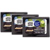 NEEM ERFRE Pack de 3 jabon de carbon activado 150g