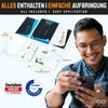 2x se® 3D Anti-Glare Protective Film for Nothing Phone (2),