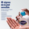 Cetaphil Crema Limpiadora Espumosa Hidratante Facial Rostro Sensible 473 ml