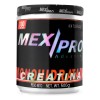 Mex/pro Creatina Monohidratada 500gr Varios Sabores