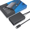 CSL - 3 in 1 USB USB-C Memory Card Reader,