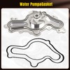 BHB Engine Timing Chain Kit with Water Pump Compatible with