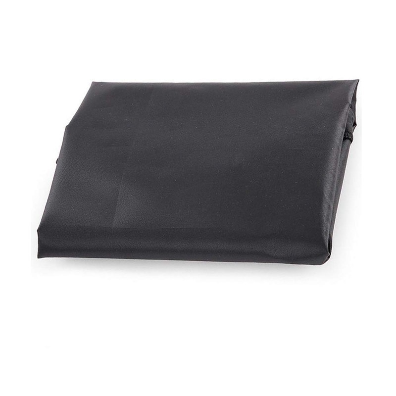 XL138.5x70cm/54x27inch Kayak Cockpit Cover 420D Waterproof Blocking Kayak Cover for