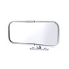 United Pacific M1003 Interior Rear View Mirror, Interior, Cobra Style