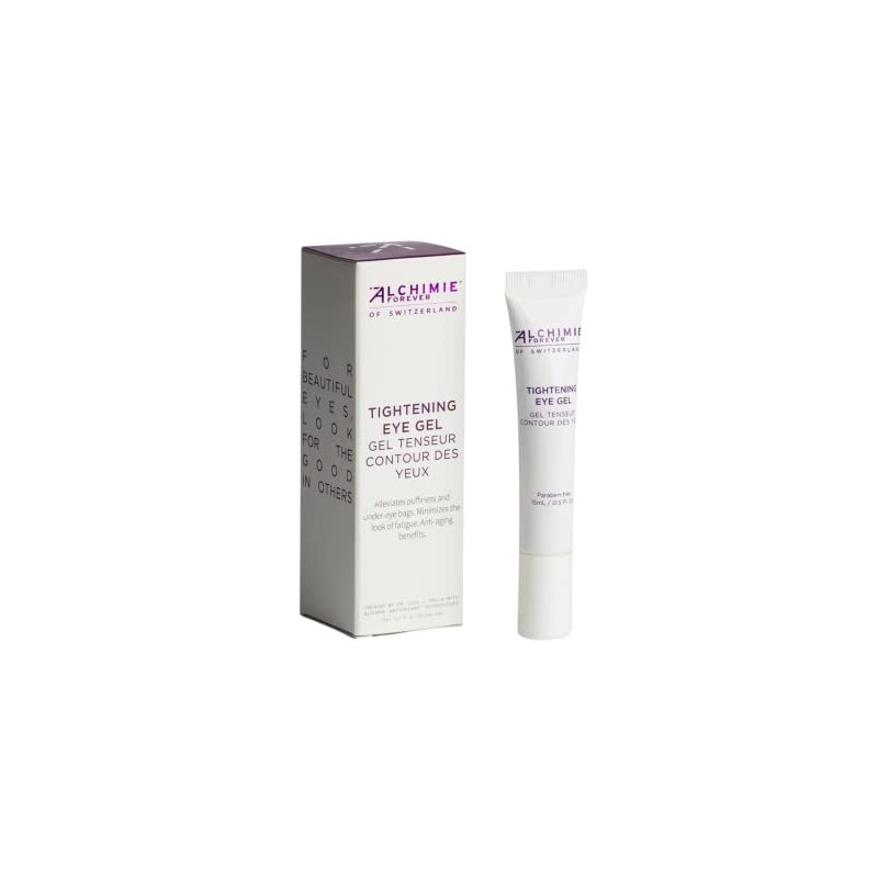 Alchimie Forever Tightening Eye Contour Gel